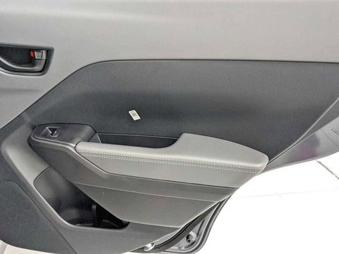 New 2026 Subaru Crosstrek 2.0i Premium image 26