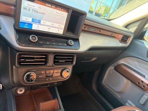 Used 2023 Ford Maverick Lariat w/ Equipment Group 500A Standard image 10