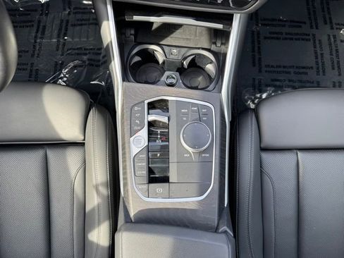 Certified 2024 BMW 430i xDrive Coupe w/ Premium Package image 26