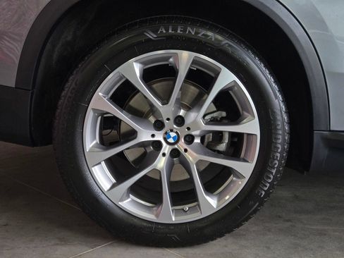 Used 2026 BMW X5 xDrive40i AWD/4WD image 5