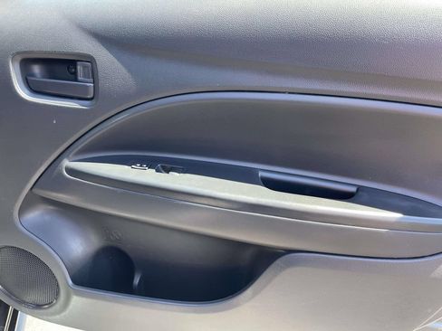 Used 2024 Mitsubishi Mirage LE FWD image 8