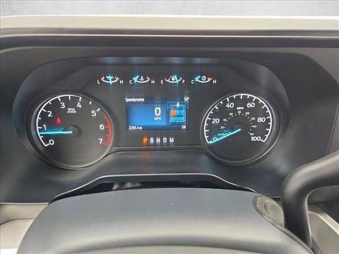 Used 2025 Ford F250 XLT image 10