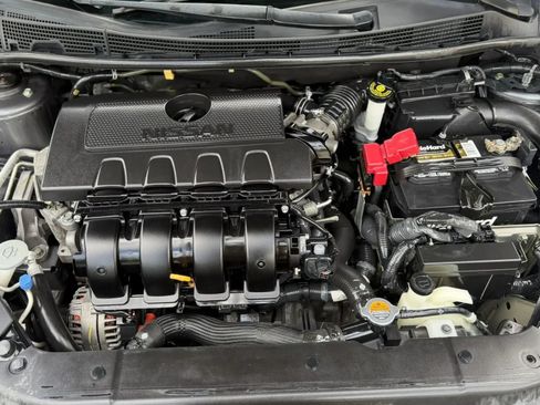 Used 2019 Nissan Sentra S FWD image 37