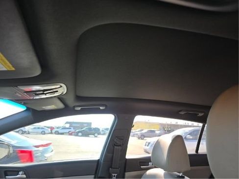 Used 2022 Kia Sportage Nightfall Edition w/ Nightfall Fwd Premium Package image 9