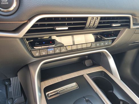 New 2026 MAZDA CX-90 3.3 Turbo w/ Premium Sport Pkg image 27