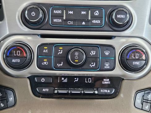 Used 2018 GMC Yukon XL SLT RWD image 11