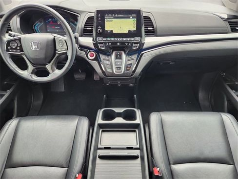 Certified 2023 Honda Odyssey Touring image 10