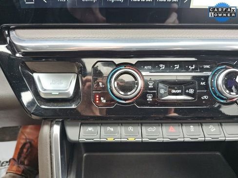 Used 2024 GMC Sierra 1500 Denali w/ Denali Reserve Package image 21