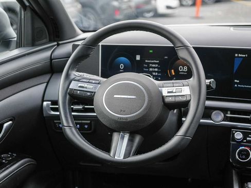 Used 2025 Hyundai Santa Cruz XRT AWD/4WD image 19