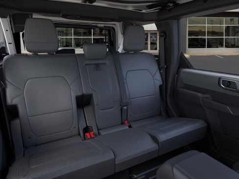 New 2026 Ford Bronco Big Bend AWD/4WD image 15