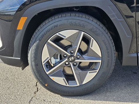 New 2026 Hyundai Tucson SEL AWD/4WD image 12