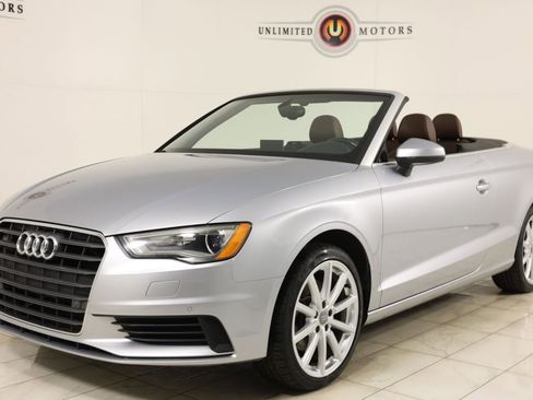 Used 2015 Audi A3 1.8T Premium Plus FWD image 5