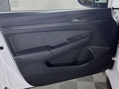 New 2025 Volkswagen GTI SE image 10