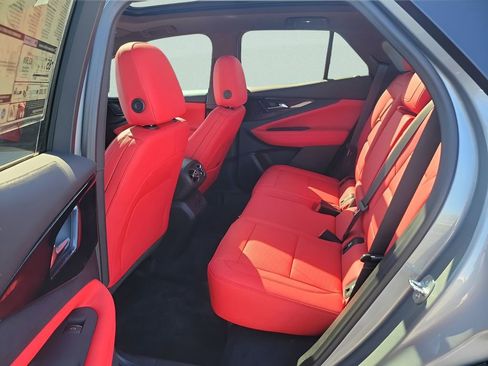 New 2026 Chevrolet Blazer EV SS w/ Performance Package image 23