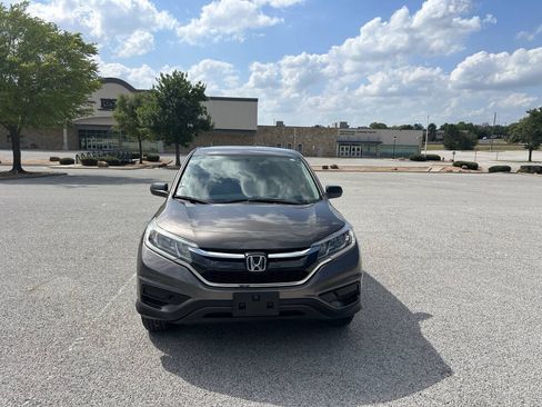 Used 2016 Honda CR-V SE image 2