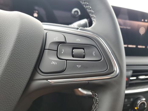 New 2026 Buick Encore GX Preferred w/ Comfort Package image 15