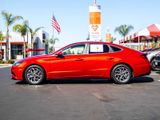 Used 2020 Hyundai Sonata SEL w/ Preferred Accessory Package image 4