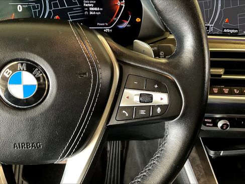 Used 2022 BMW X5 xDrive40i w/ Premium Package image 23