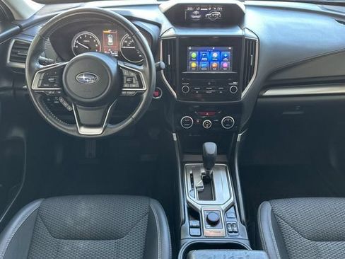 Used 2023 Subaru Forester Premium AWD/4WD image 15