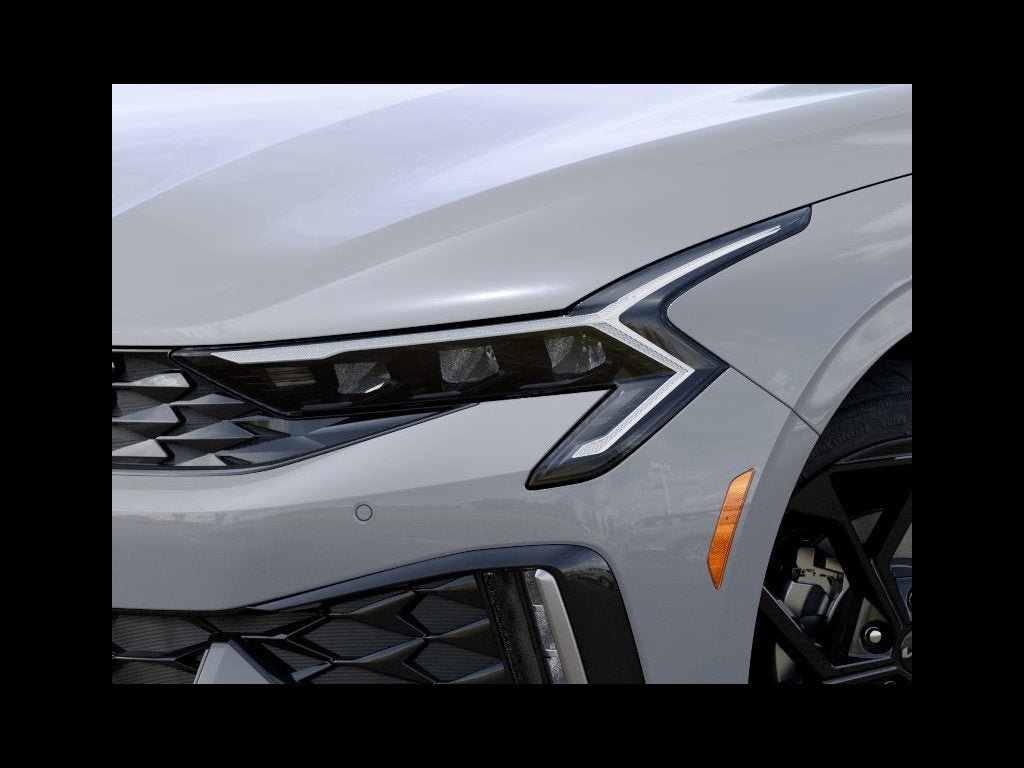 New 2027 Kia K5 GT-Line FWD image 35