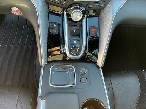 Used 2021 Acura TLX w/ A-SPEC Pkg image 18