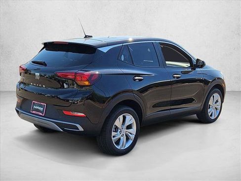 New 2026 Buick Encore GX Preferred FWD image 2