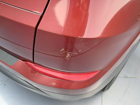 Used 2017 Hyundai Tucson SE image 24