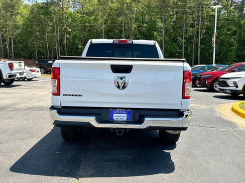 Used 2024 RAM 1500 Big Horn RWD image 15
