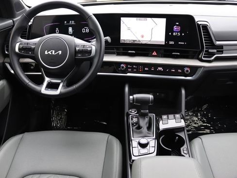 Used 2023 Kia Sportage X-Line w/ X-Line Premium Package image 41