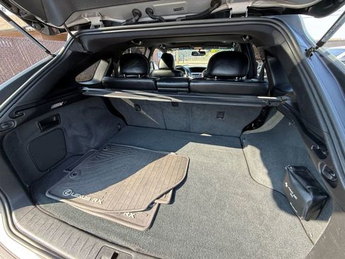 Used 2013 Lexus RX 350 F Sport image 12