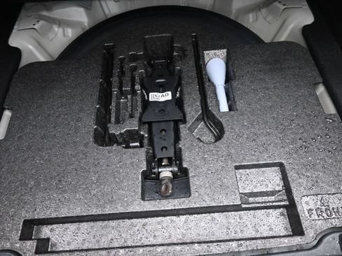 Certified 2024 Honda Accord EX image 23