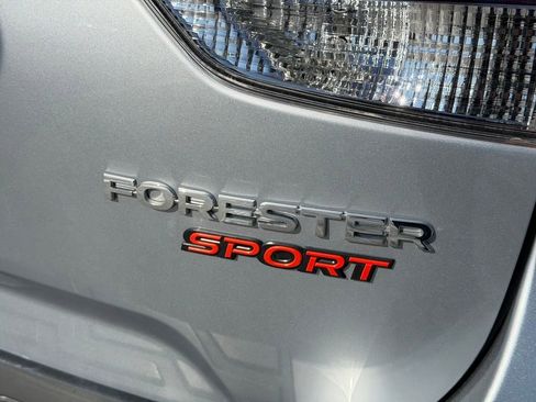 Used 2023 Subaru Forester Sport image 28