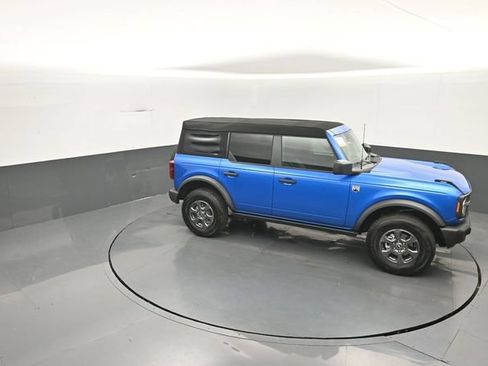 Certified 2026 Ford Bronco Big Bend AWD/4WD image 26