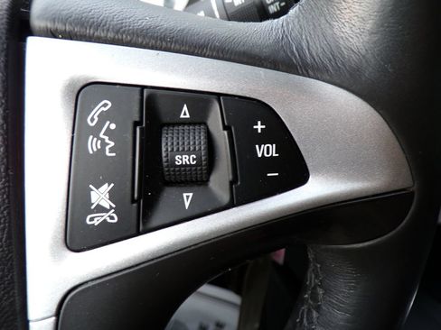 Used 2014 Chevrolet Equinox LT w/ Driver Convenience Package FWD image 27