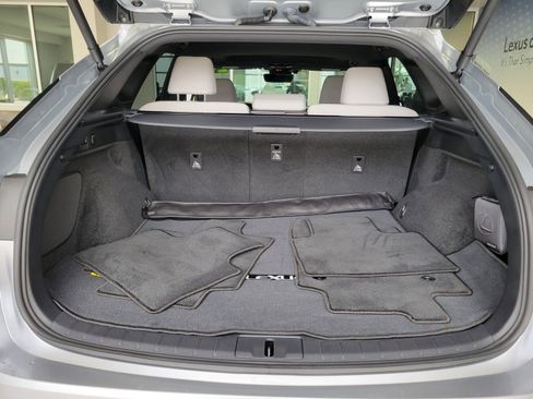 Certified 2024 Lexus RX 350 Premium w/ Accessory Package (Z1) FWD image 14