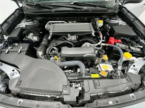 Certified 2025 Subaru Outback Wilderness AWD/4WD image 28