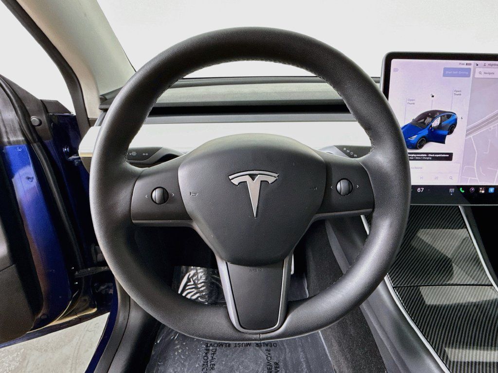 Used 2021 Tesla Model Y Performance AWD/4WD image 10