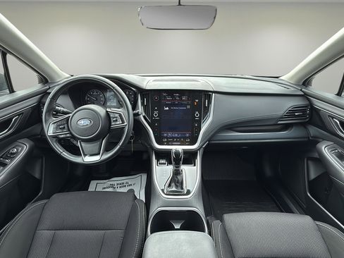 Used 2022 Subaru Legacy Premium w/ Popular Package #1 image 9