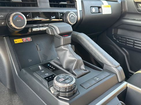 New 2025 Toyota 4Runner TRD Off-Road image 25