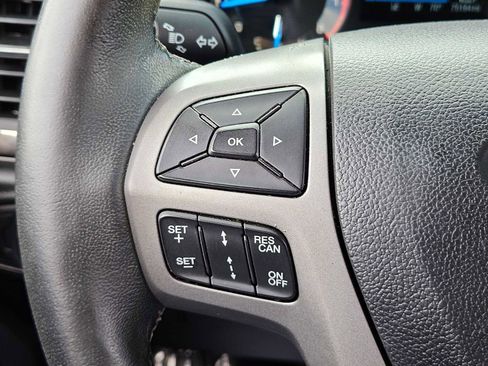 Used 2023 Ford Ranger XLT w/ Equipment Group 302A High image 24