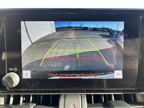 Certified 2024 Toyota RAV4 XLE image 28