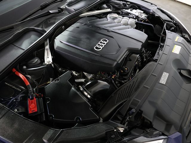 Used 2022 Audi A5 2.0T Prestige w/ Black Optic Plus Package AWD/4WD image 39