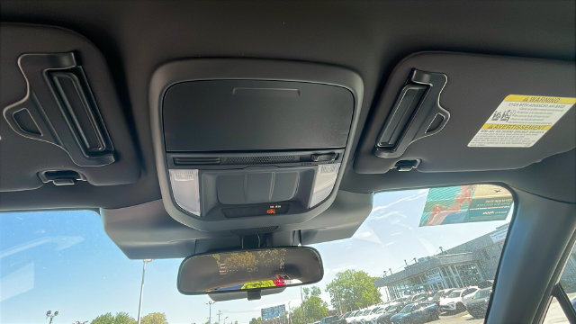 New 2026 Subaru Forester AWD/4WD image 11