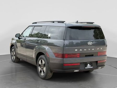 New 2026 Hyundai Tucson Limited AWD/4WD image 38