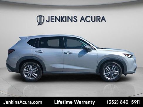 New 2026 Acura ADX FWD image 9