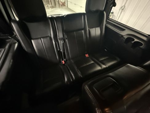 Used 2016 Ford Expedition Limited image 13