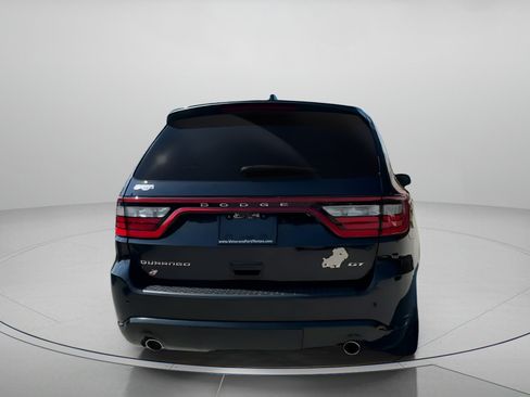 Used 2021 Dodge Durango GT image 24