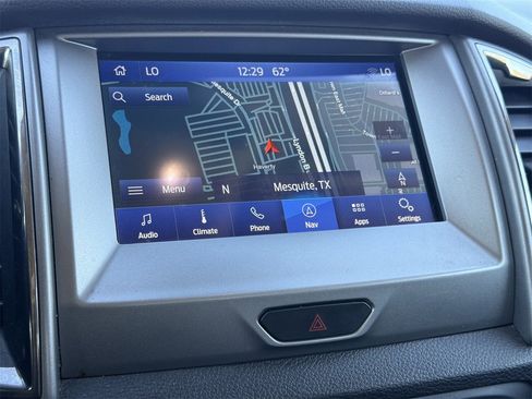 Certified 2019 Ford Ranger XLT w/ Equipment Group 302A Luxury image 17