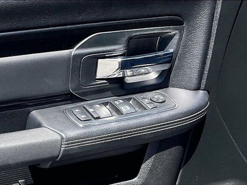 Certified 2018 RAM 1500 Rebel w/ Luxury Group AWD/4WD image 28
