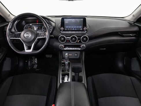 Used 2020 Nissan Sentra SV w/ Electronics Package image 22